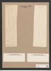 Rhoicosigma compactum (Grev.) Grun. (de-Toni-Nr.: Genus 15, Species 1125) Zeichnungen Sammlung Grunow Nr. 2214 (NHMW-BOT-W0369296)